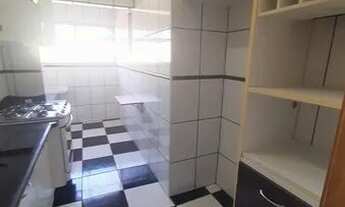 Imagem 5: Apartamento para venda com 57 metros quadrados com 2 quartos