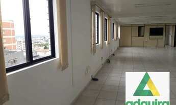 Imagem 2: Comercial sala no CATHEDRAL CENTER - Bairro Centro em Ponta Grossa