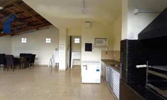 Imagem 7: Apartamento com 2 dormitórios, 50 m² - venda por R$ 320.000 ou aluguel por R$ 2.317/mês