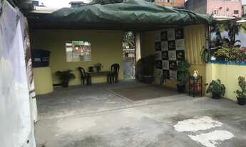 Imagem 5: Vendo terraço no bairro sagrado família