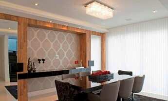 Imagem 6: Sobrado para venda possui 600 metros quadrados com 4 quartos Suítes