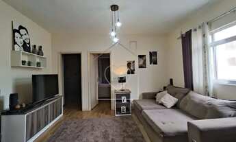 Imagem 2: APARTAMENTO 2 QUARTOS NO BAIRRO BOQUEIRÃO EM SANTOS