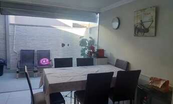 Imagem 3: Casa com dois quartos em Lagoa de JacaraÍpe