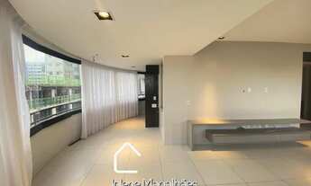 Imagem 6: Apartamento para aluguel e venda com 131 metros quadrados com 3 quartos