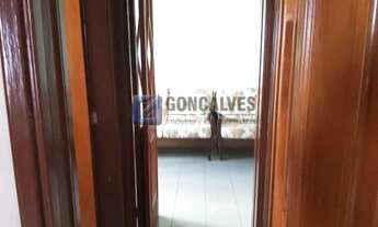 Imagem 4: SAO BERNARDO DO CAMPO - Residential / Apartment - RUDGE RAMOS