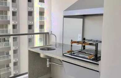 Imagem 6: Venda Apartamento 3 Dormitórios - 125 m² Brooklin