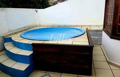 Imagem 5: São Paulo - Casa Padrão - Moema