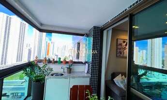 Imagem 6: Vendo - 3 quartos em boa viagem - varanda gourmet - excelente localização e área de lazer