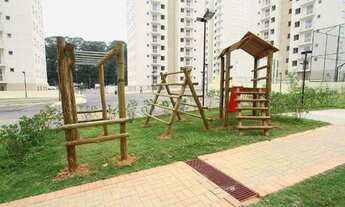 Imagem 2: Apartamento Residencial à venda, Jardim Umarizal, São Paulo - AP0355