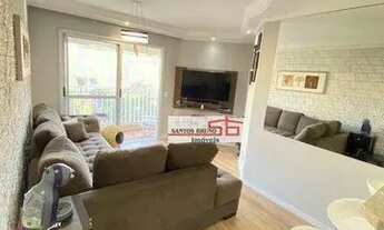 Imagem 5: Apartamento com 2 dormitórios à venda, 65 m² por R$ 435.000,00 - Limão - São Paulo/SP