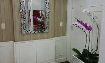 Imagem 3: Apartamento com 2 quartos no Edifício Por do Sol - Bairro Centro em Ponta Grossa