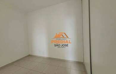 Imagem 4: Apartamento com 2 dormitórios para alugar, 82 m² por R$ 3.930,00/mês - Jardim Aquarius - S