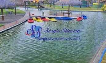 Imagem 4: Excelente apartamento no Aquaville Resort Porto das Dunas, lazer completo