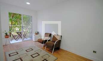 Imagem 2: Apartamento para Aluguel - Panamby, 2 Quartos, 55 m2