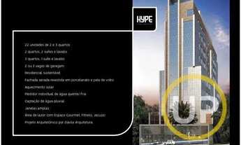 Imagem 3: Apartamento em Funcionários - Belo Horizonte, MG