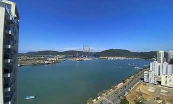 Imagem 2: Apartamento com 3 quartos no Vista Marina em Santos