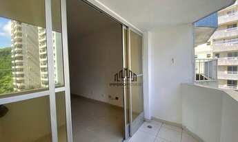 Imagem 6: Apartamento com 2 dormitórios para alugar, 50 m² por R$ 2.800,02/mês - Pitangueiras - Guar