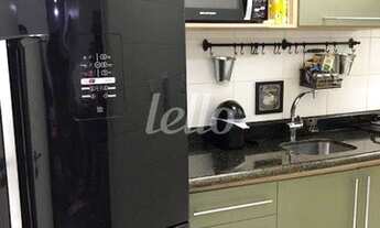 Imagem 5: Santo André - Apartamento Padrão - Vila Homero Thon