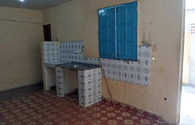 Imagem 4: Casa de Alvenaria na Cidade Nova 2, com 2 quartos. Rua Cananéia, 06 Bairro: NSP Socorro