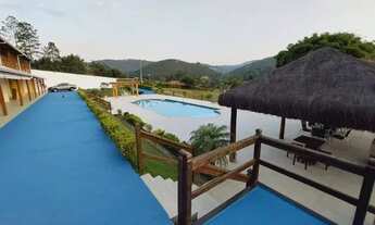 Imagem 5: Esta é literalmente uma Chácara dos sonhos!