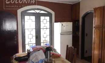 Imagem 4: Santo André - Casa Padrão - Vila São Pedro