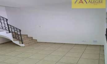 Imagem 3: São Paulo - Casa Padrão - Vila Marari