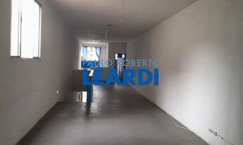 Imagem: CASA DE VILA - PINHEIROS - SP