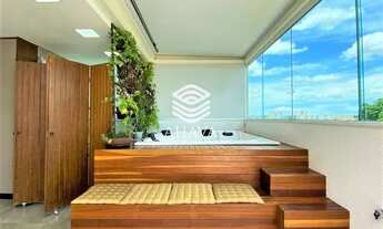 Imagem 6: BELO HORIZONTE - Apartamento Padrão - Planalto