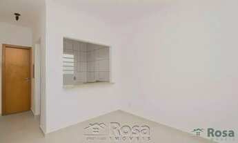 Imagem 2: Apartamento para aluguel, Ribeirão Da Ponte, Cuiabá - AP4909