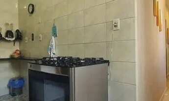 Imagem 5: Casa em Catu de Abrantes 3/4 utilize seu FGTS como entrada