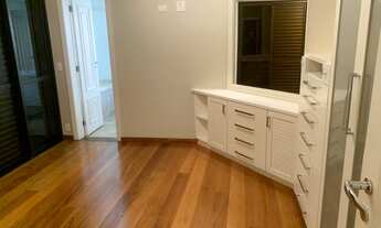 Imagem 4: Apartamento para venda possui 115 metros com 3 quartos em Perdizes - São Paulo - São Paulo