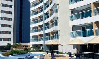 Imagem: Apartamento para aluguel com 31m com 1 quarto