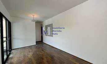 Imagem 4: Apartamento para Locação em Bragança Paulista, Centro, 3 dormitórios, 1 suíte, 3 banheiros