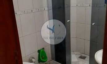 Imagem 5: Apart. BNH c 3 dorms, Aparecida, Santos - R$ 287 mil, Cod: 2553