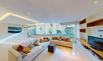 Imagem 1: Cobertura-À VENDA-Leblon-Rio de Janeiro-RJ