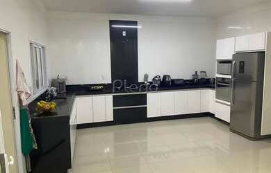 Imagem 7: Casa á venda no Jardim São Gabriel - Campinas/SP