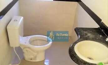 Imagem 3: Sobrado com 2 dormitórios para alugar, 92 m² por R$ 3.500,00/mês - Canto do Forte - Praia