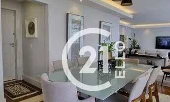 Imagem 6: Apartamento à venda 4 quartos Itaim Bibi São Paulo SP