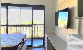 Imagem 3: Estúdio Mobiliado no Melhor Condomínio da Região