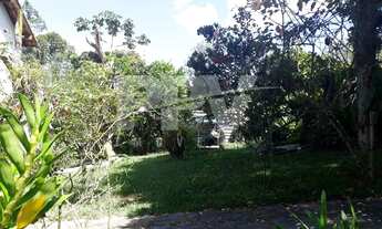 Imagem 2: Casa para Venda em Teresópolis, Fazenda Suiça, 1 dormitório, 2 banheiros