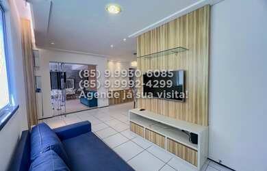 Imagem 3: Casa de condomínio para venda possui 150 metros quadrados com 4 quartos