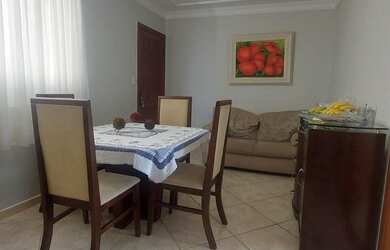 Imagem 5: Cobertura Duplex para Venda em Belo Horizonte, Dona Clara, 3 dormitórios, 1 suíte, 2 banhe