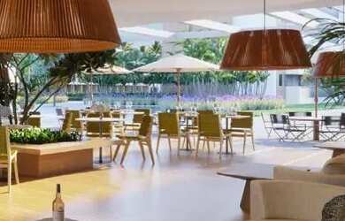 Imagem 7: Beach Class Wave | Seu Moura Dubeux na beira-mar de Carneiros