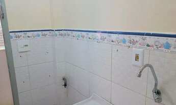 Imagem 3: Apartamento à venda com 33m², 1 quarto e sem vaga