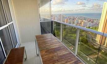 Imagem 6: Apartamento para aluguel com 85 metros quadrados com 3 quartos