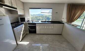 Imagem 2: Casa com 5 dormitórios para alugar, 360 m² por R$ 7.250,00/mês - Bandeira Branca - Jacareí