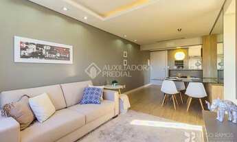 Imagem 3: PORTO ALEGRE - Apartamento Padrão - Jardim Botânico