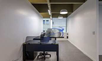 Imagem 7: VENDA ou LOCAÇÃO 197m² , na Marginal Pinheiros com Linda Vista, 3 vagas de garagem