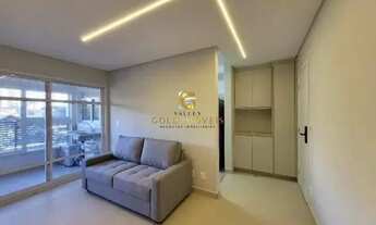 Imagem 6: LM=Apartamento para aluguel possui 45 metros quadrados com 1 quarto