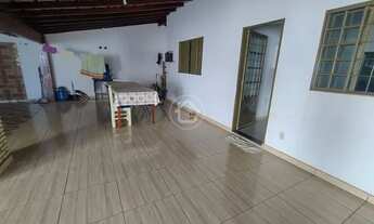 Imagem 5: CASA COM 04 DORMITÓRIOS NO JARDIM SÃO CONRADO